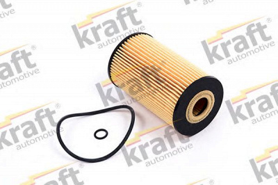 KRAFT AUTOMOTIVE 1702650 -  Масляный фильтр